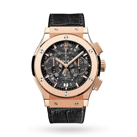 hublot uhre